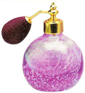 Perfume Bottle